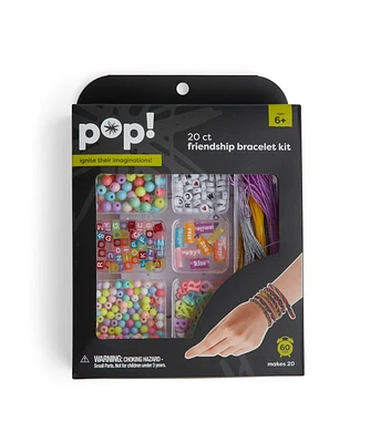 POP! Friendship Bracelet Kit