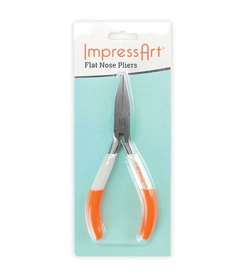 ImpressArt Flat Nose Pliers