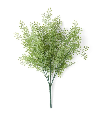 19" Green Thyme Bush by Bloom Room