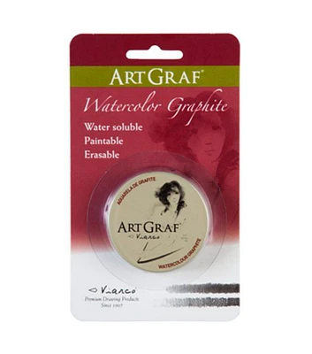 Global Art ArtGraf Water Soluble Graphite