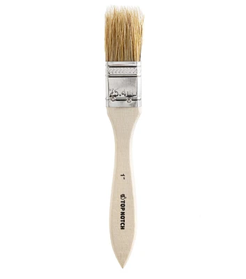 1" Chip Brush by Top Notch