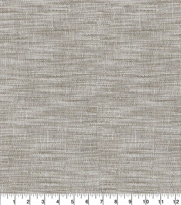 Arita Smoke Upholstery Fabric