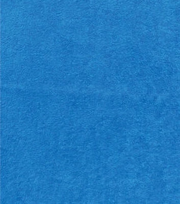 Solid Terry Cloth Fabric