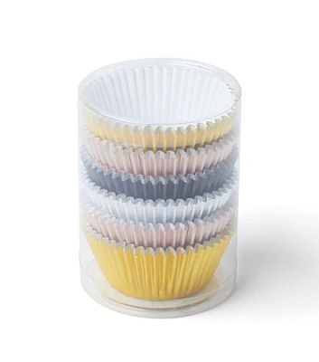 150ct Foil Cupcake Liners by STIR