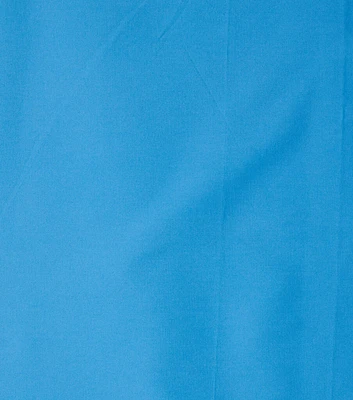 Draper James Blue Shirting Fabric