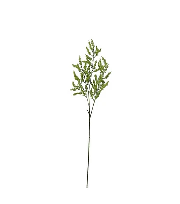 36" Green Berry Stem by Bloom Room