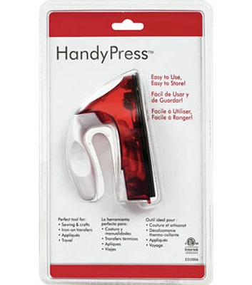 Handy Press Mini Iron