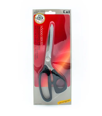 Kai 5240 9 1/2" Dressmaking Shears