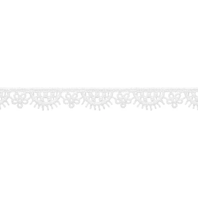 Simplicity Daisy Scallop Trim 0.44''