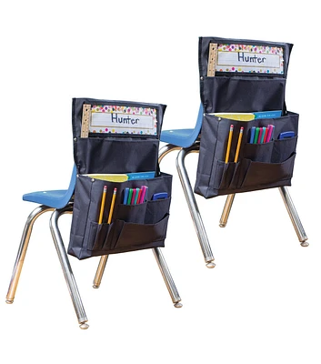 Teacher Created Resources Chair Pocket Storage