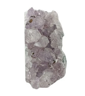 2" Amethyst Crystal