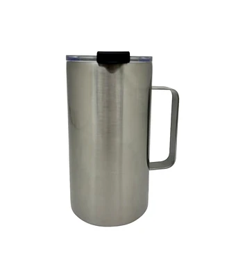 20oz Stainless Steel Sublimation Mug by Happy