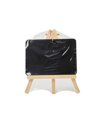 9" Chalkboard With Easel by Park Lane