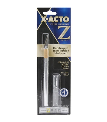 X Acto Z Series #1 Craft Knife