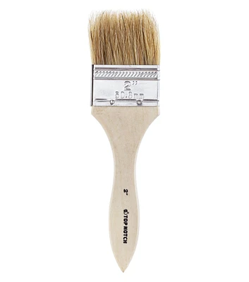 2" Chip Brush by Top Notch