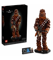 LEGO 2319pc Star Wars Chewbacca 75371 Set