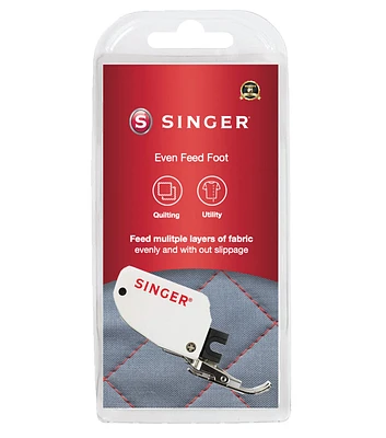 SINGER Even Feed Walking Foot