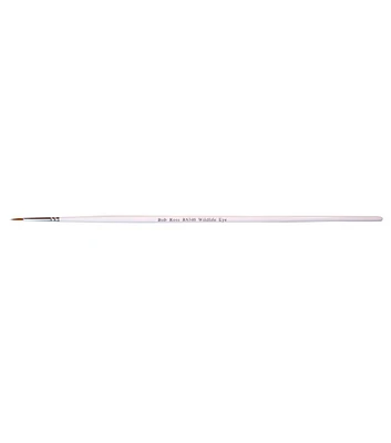 Bob Ross Oil Brush Wildlife Eye Brush