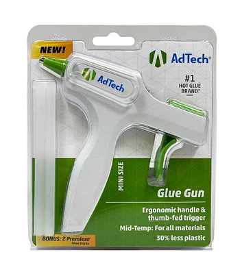 AdTech High Temperature Mini Glue Gun