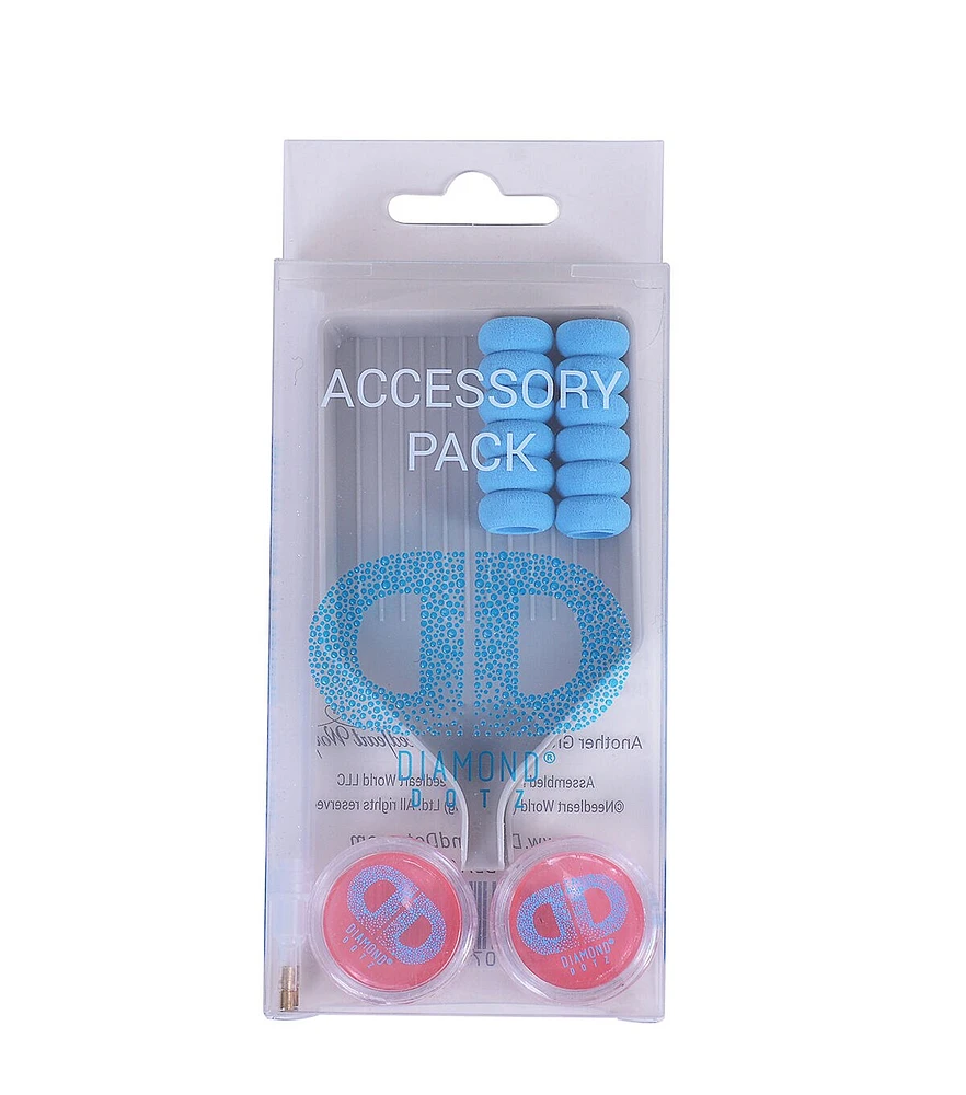 Diamond Dotz 6ct Accessory Pack