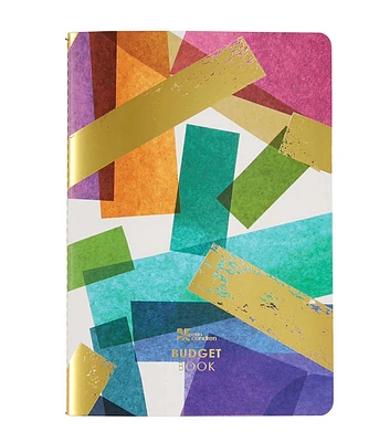 Erin Condren 12 Month Petite Planner Budget Book