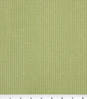 Fiera Apple Cotton Canvas Home Decor Fabric