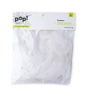 POP! Marabou Feathers 0.25oz