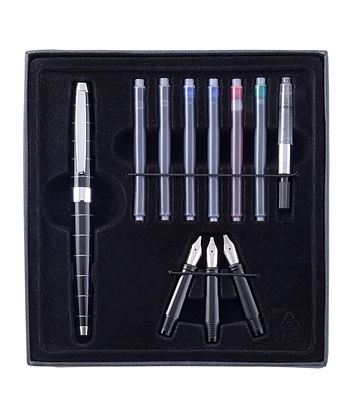 Cretacolor Calligraphy Writing Set 11pc