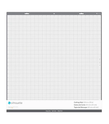 Silhouette Cameo Pro Cutting Mat - Strong Tack