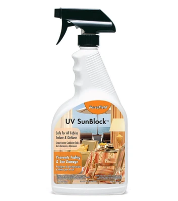 Force Field Uv Sunblock