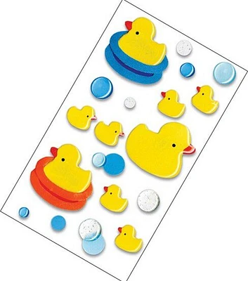 Duckies Epoxy