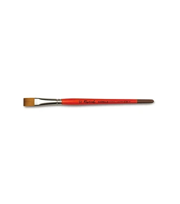 Raphael Kaerell Synthetic Short Handle Watercolor Brush