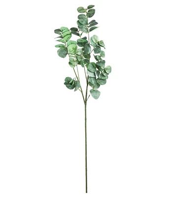 34" Green Eucalyptus Stem by Bloom Room