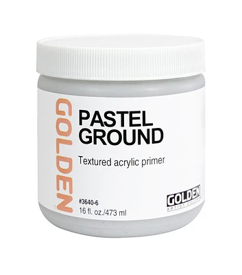 Golden Acrylic Ground for Pastels Pint