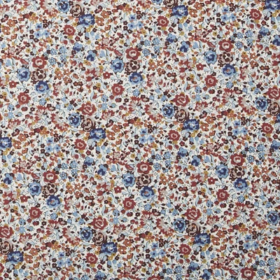 Liberty Fabrics Emma And Georgina Fabric