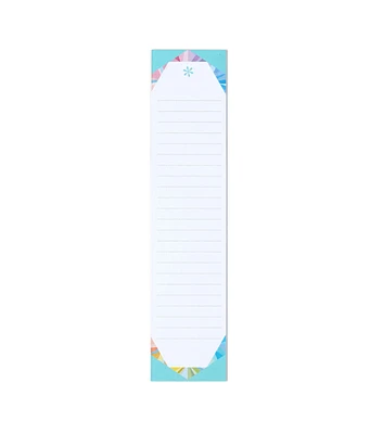 Inspired by Erin Condren 5" Kaleidoscope Sticky Notepad