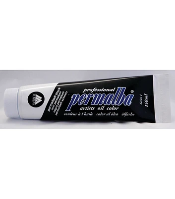 Martin F. Weber Permalba 150ml Black