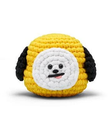 The Woobles 4" Chimmy Crochet Kit