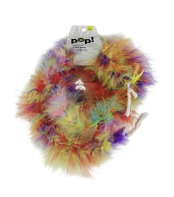 POP! Craft Boa 1 Yd Bubble Gum 6ft