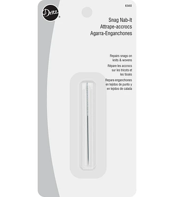 Dritz Snag-Nab-It, Repairs Snags, 2-1/2"