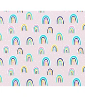 Premier Prints Rainbow Bella Cotton Canvas Fabric