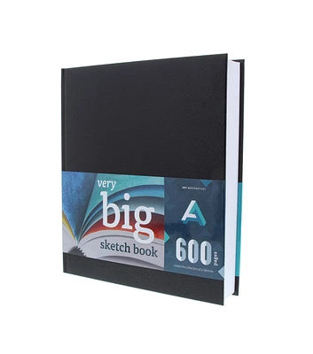 Art Alternatives Very Big Sketch Book