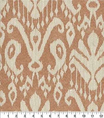 PKL Studio Clay Ikat Wanderlust Jacquard Fabric