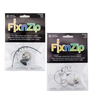 Fix A Zip Universal Repair Kit