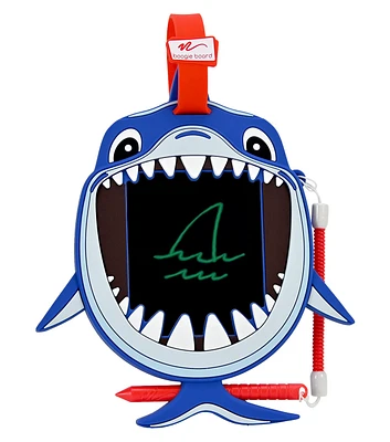 Boogie Board Sketch Pals Clark the Shark Doodle Board