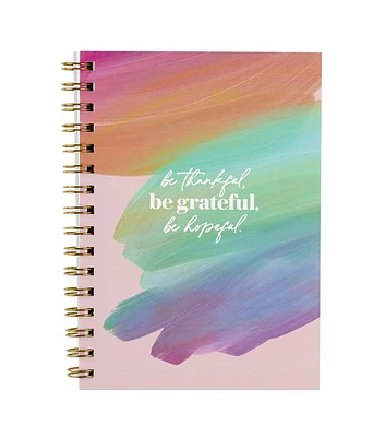 Inspired by Erin Condren A5 Gratitude Journal