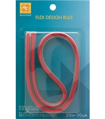 Wrights EZ Flex Design Rule