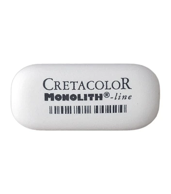 Cretacolor Monolith Large Eraser