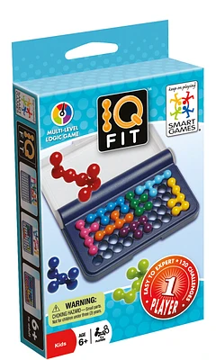 SmartGames IQ Fit Game