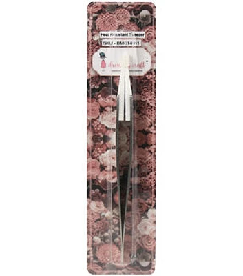 Dress My Craft Heat Resistant Tweezers